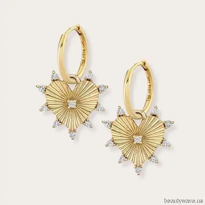 Here’s How to Achieve Taylor Swift’s Engagement Look for a Lower Cost