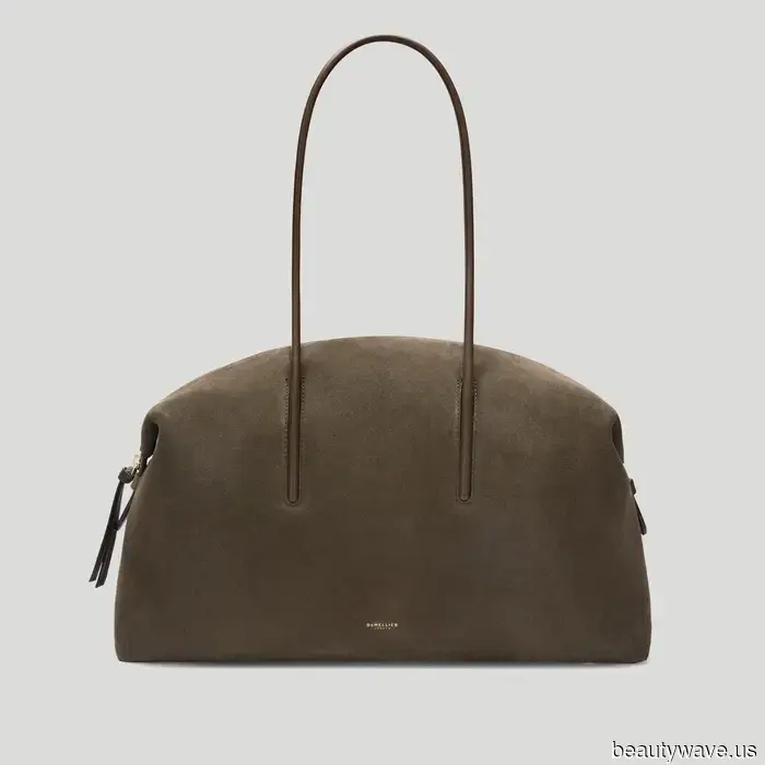 Fashionable individuals have proclaimed this the must-have bag for Spring 2026—and it's already flying off the shelves.