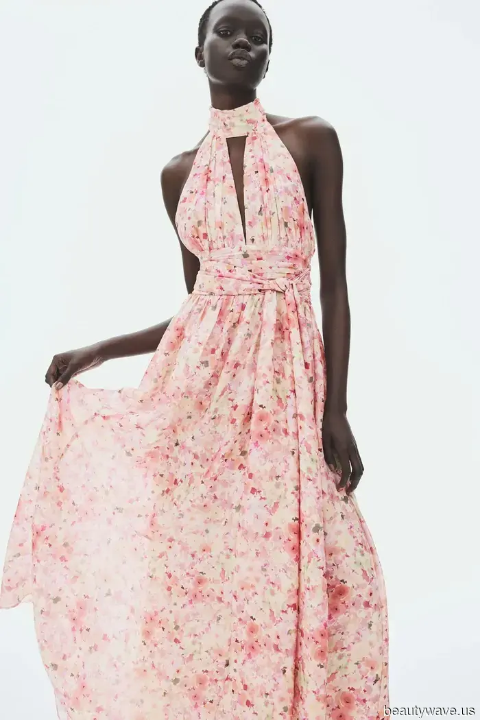 Euro Summer Requires a Stylish Dress—6 Trends You Must Check Out Before Packing Your Suitcase