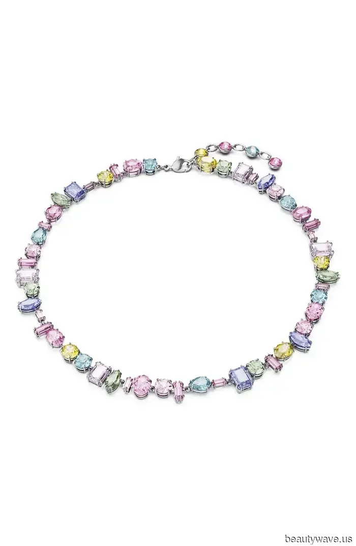 Das ist der unerwartete Schmucktrend, der diesen Herbst überall sein wird.