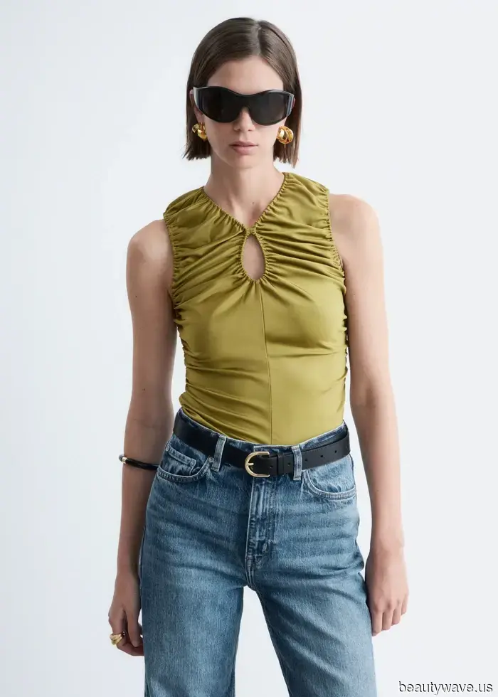 Dimentica il Bianco e Nero&mdash;Queste Combinazioni di Colori Primaverili Inaspettate Sono Molto Più Chic