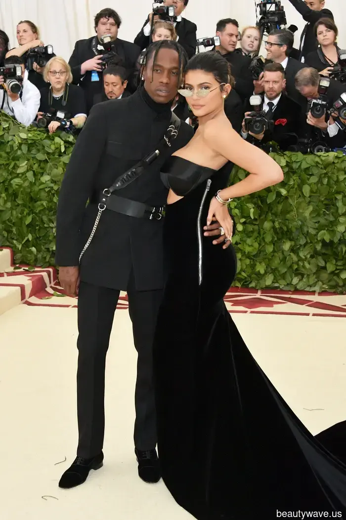Kylie Jenner's Iconic Styles Didn't Develop Suddenly—Explore Her Complete Fashion Journey