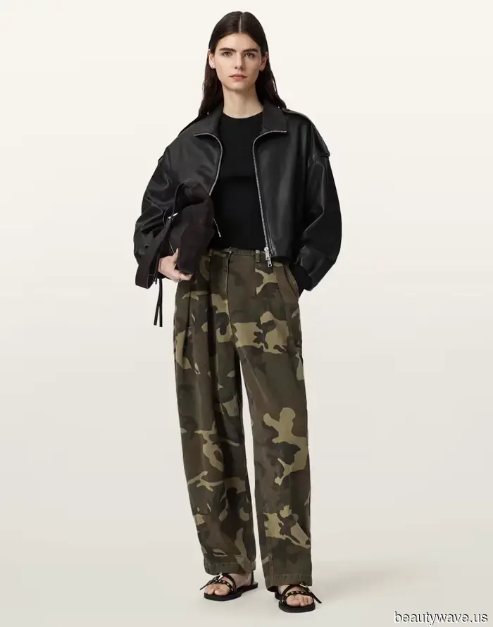 Not Stovepipe, Not Skinny—6 Summer Denim Styles That Will Make You Forget About Your Current Jeans...