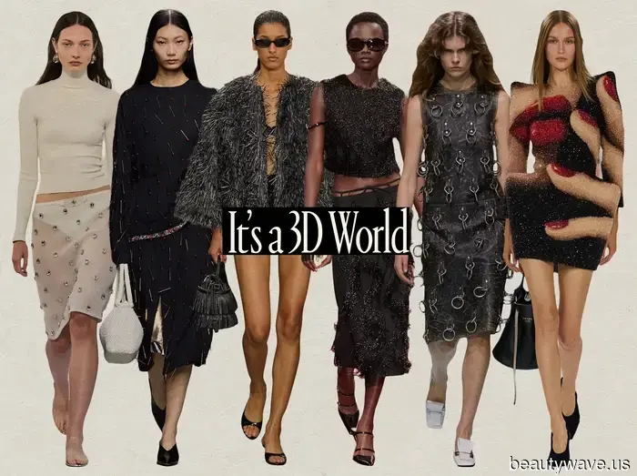 9 Spring Trends That Are *Tailored* for Maximalists