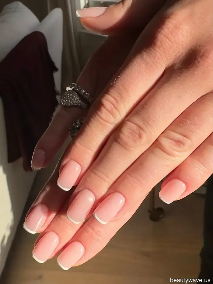 I Inquired with Dua Lipa's Manicurist for Chic Nail Inspiration—It Turns Out, the Wrong-Shoe Theory Is the Key.