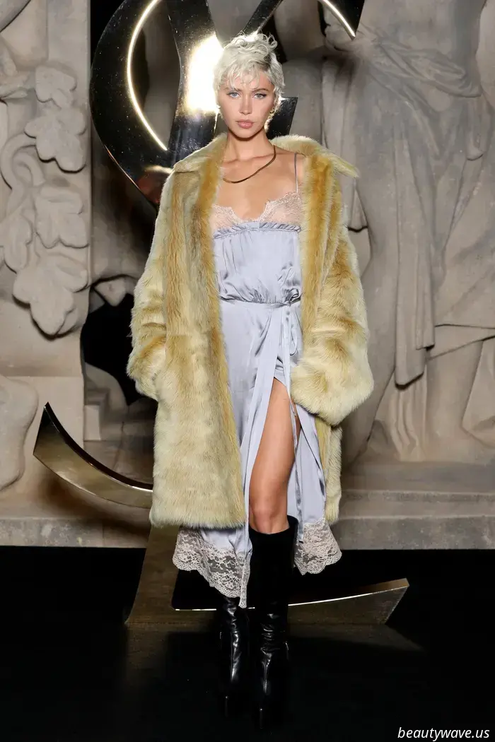Dakota, Lila, and Hailey Concur: This Once-Obscured Boot Trend is Making a Comeback.