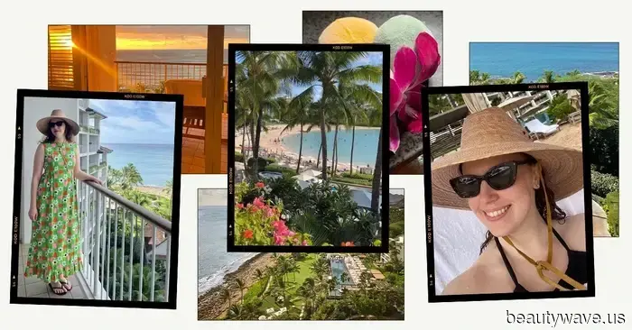 I've stayed at more than twelve hotels in Hawaii—here are four reasons this one is my favorite.