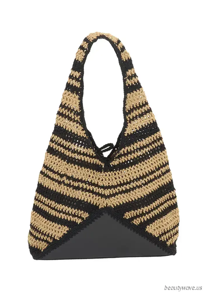 The Timeless Allure of the Basket Bag
