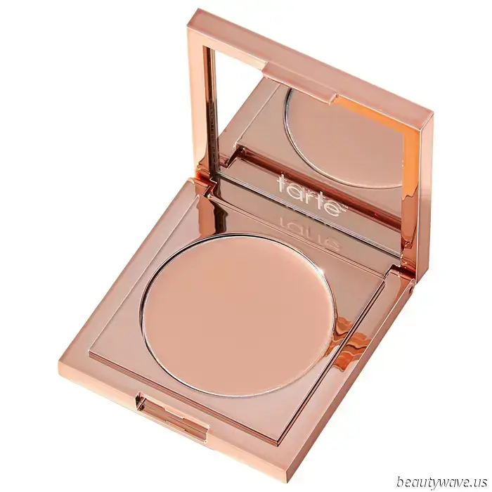 The Internet is Enthralled by Tarte's CC Undereye Corrector—I Had My Doubts, So I Gave It a Try.