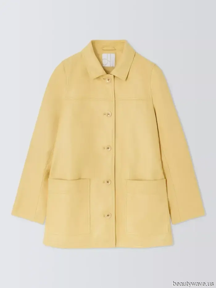 Ditch Your Sneakers: These 6 Looks Show That Heels Are Far More Stylish for Spring