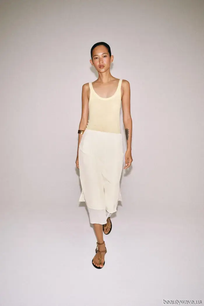Zara Has Just Perfected Every Stylish French Summer Essential in One Release—12 New Items That Will Quickly Sell Out.
