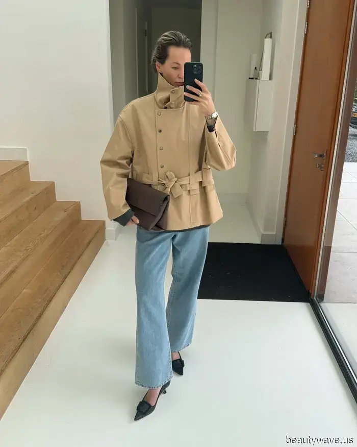 5 Tendencias de Chaquetas que Cada Persona de Moda Está Usando Esta Primavera