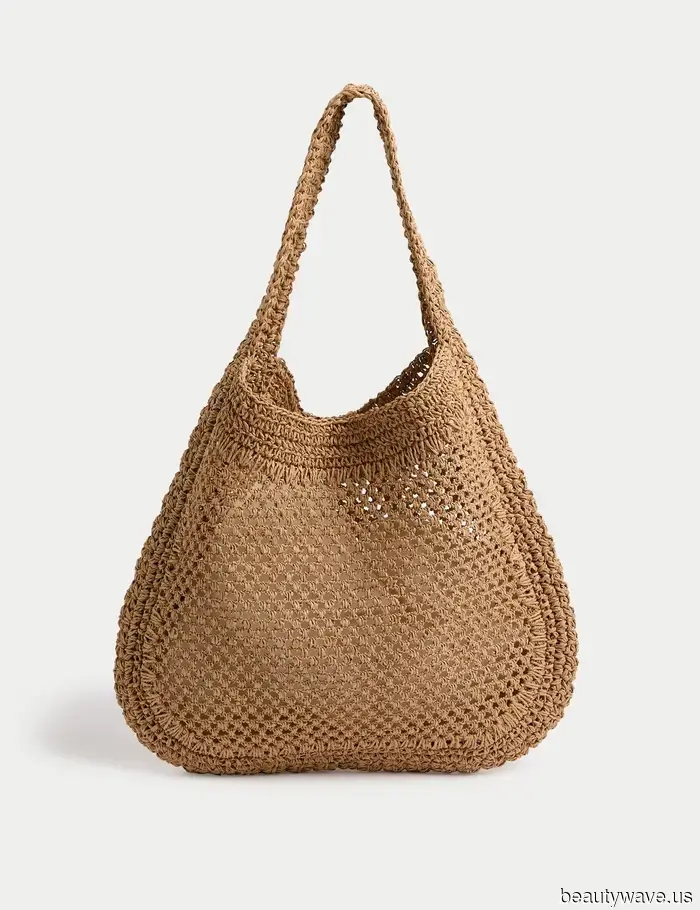 I Have a Taste for Luxury on a High-Street Budget—Here’s How I’m Dressing This Summer.