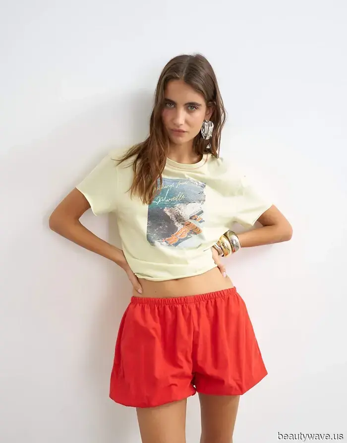 Non Bianco e Nero&mdash;I Due Colori Sorprendenti Che I Vestiti Alla Moda Stanno Indossando Insieme Invece