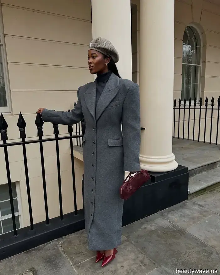 Alle coolsten Mädchen, denen ich folge, tragen diesen "veralteten" Schuhtrend mit Jeans, Kleidern und Röcken.