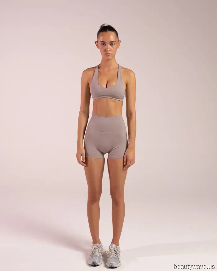 Sto aggiornando il mio guardaroba per l'allenamento&mdash;Queste 9 marche sono in cima alla mia lista