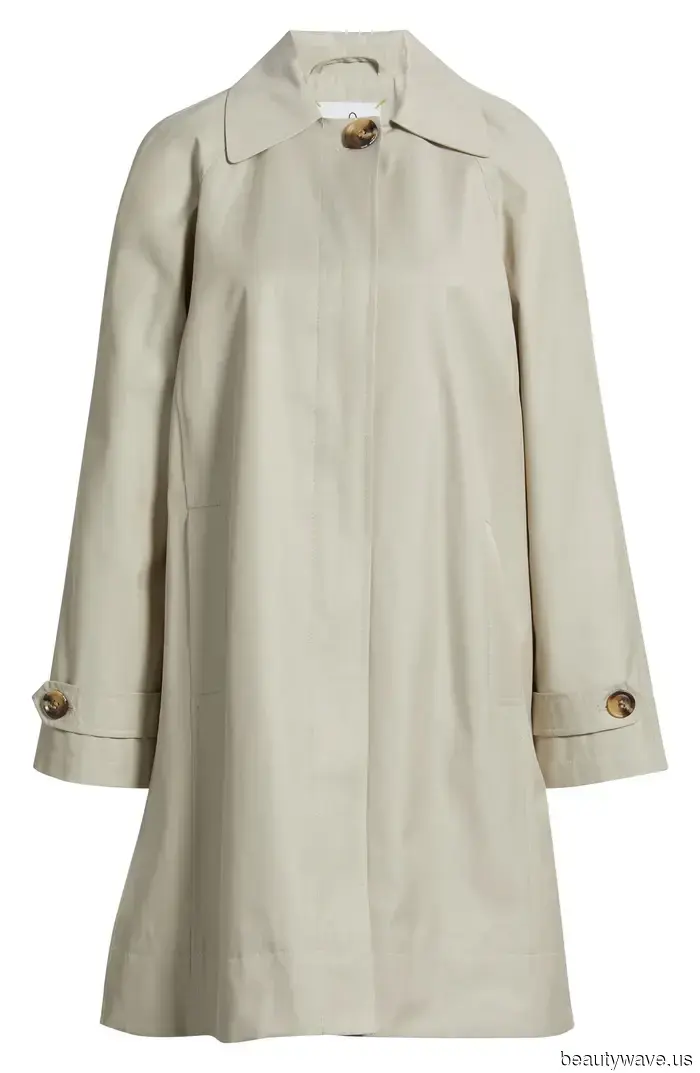 Ich bin eine Mode-Redakteurin&mdash;Hier sind alle Frühlingsfunde, die ich bei Net-a-Porter, Zara und Nordstrom kaufen würde.