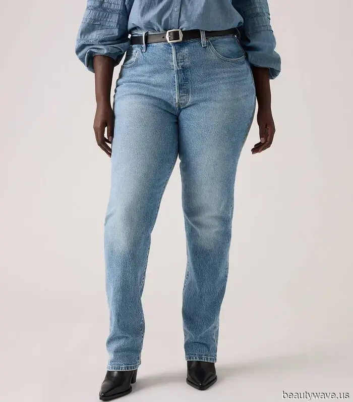 Our Editors' Choice: These 6 Brands Offer the Top Straight-Leg Jeans.