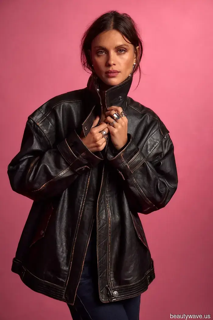 Los tocadores pulidos en Londres, Oslo y París ya están usando estas 7 tendencias de chaquetas de invierno.