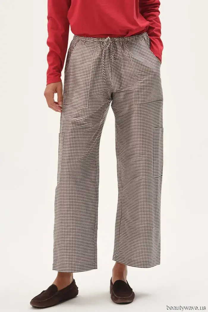 Le It Girls Concordano: Questa È l'Alternativa Cool 2026 ai Pantaloni di Seta Classici dell'Estate Scorsa