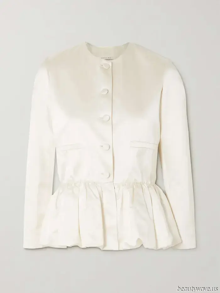 The Chic Jacket Trend That Will Be Popular Until 2026
