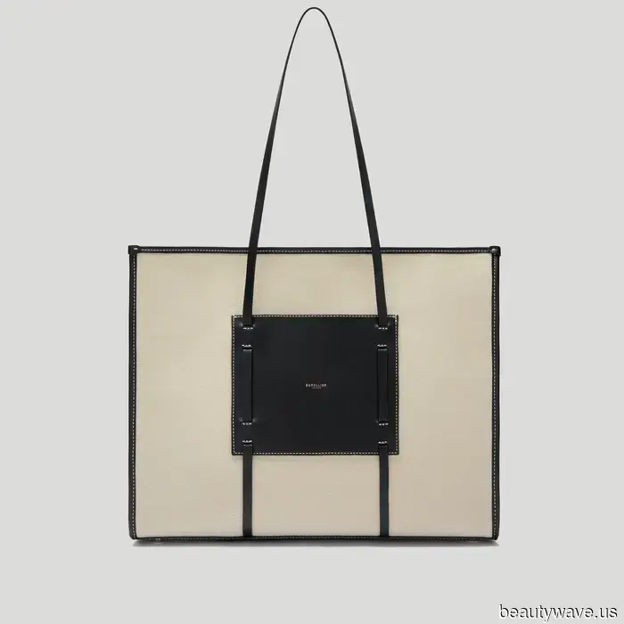 La borsa iconica e di lusso silenzioso di DeMellier è l'epitome del chic&mdash;ora è in saldo
