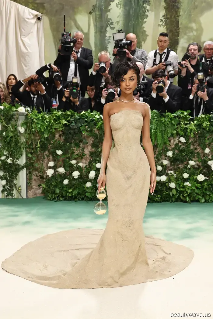 The Most Unforgettable Met Gala Outfits in History