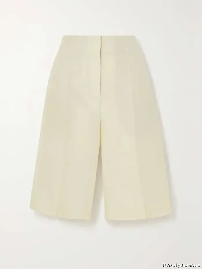 This summer, people all over will be exchanging skirts for one of these shorts trends.