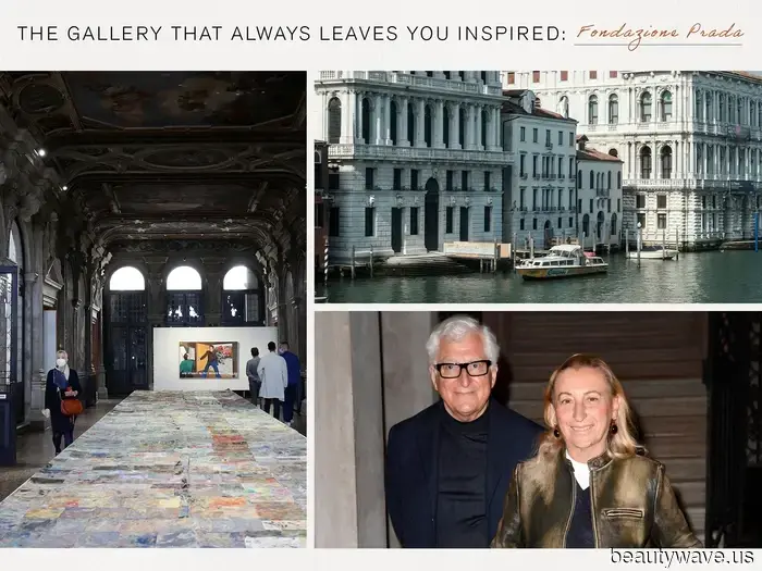 A Venetian Guide for Fashion Designers: From Famous Cocktail Lounges to Custom-Made Slippers