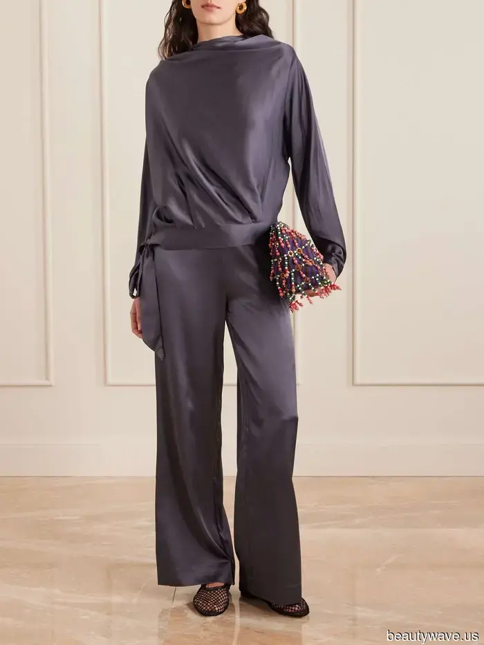 If you want this winter to be your most stylish yet, take a break from jeans and opt for these alternatives instead.