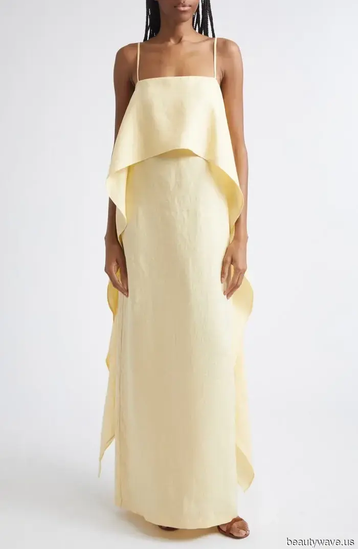 Listen up—These 37 styles from Nordstrom, including tops, dresses, skirts, and pants, will take care of 99% of your summer wardrobe requirements.