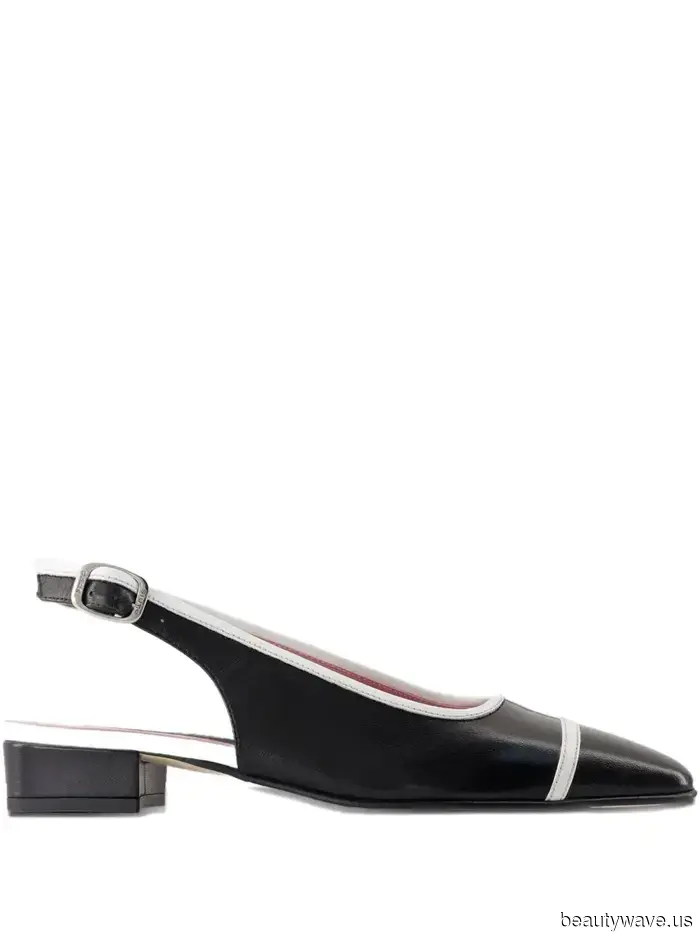I Recently Tested Out This Renowned French Shoe Brand That Alexa Chung Endorses—39 Styles I Adore