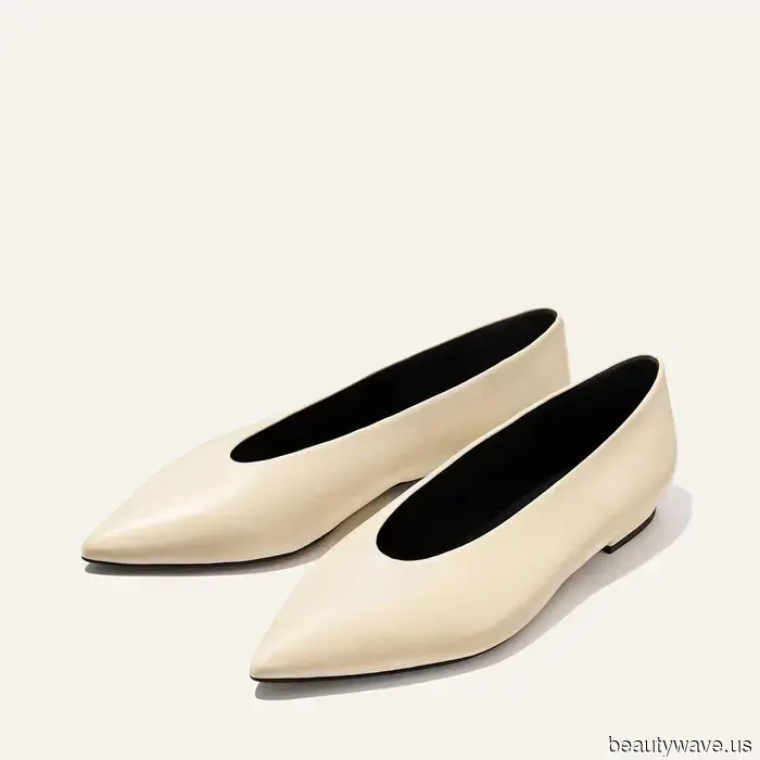 5 Tendenze di Scarpe Primaverili Datate che le Persone di Moda Non Indosseranno nel 2026