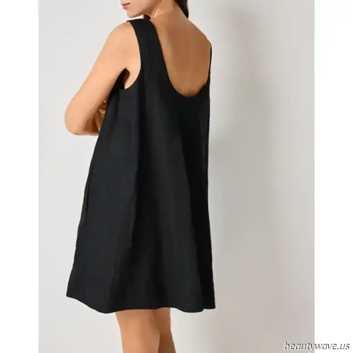 The Dress Detail That’s Subtly Gaining Popularity in London Right Now (and Yes, It’s Functional)