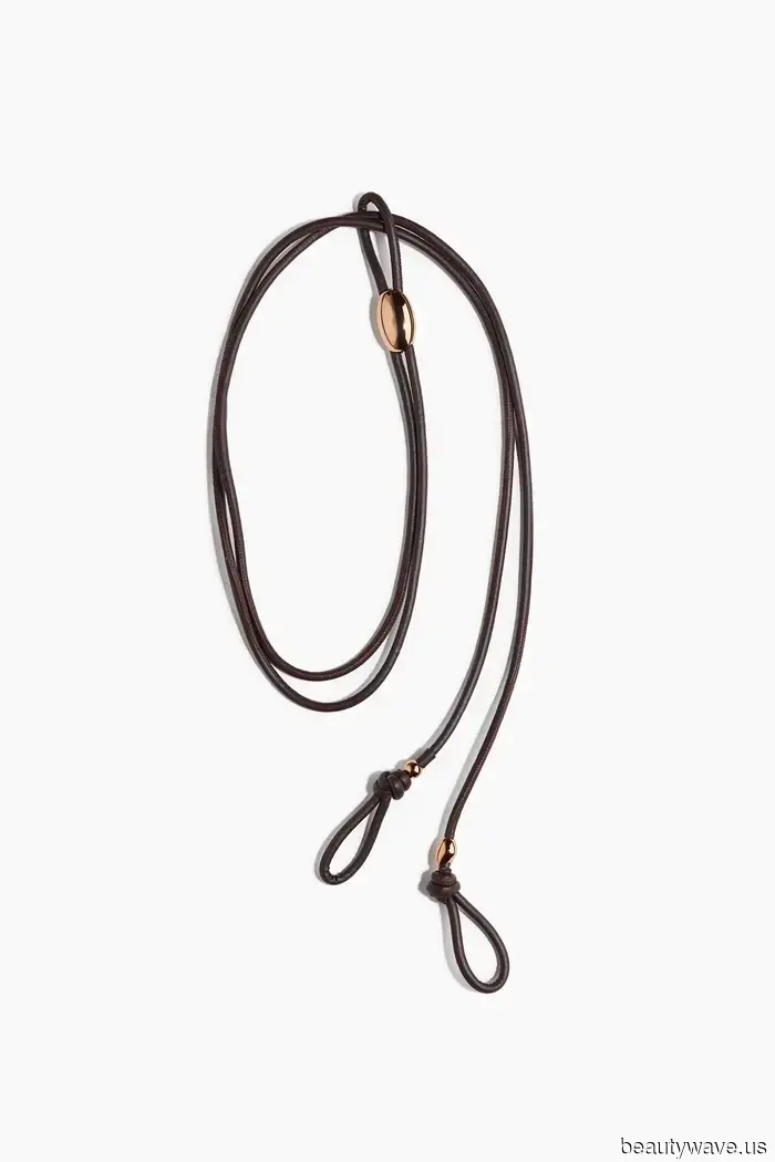 No Disrespect to Jeans, But This Winter, It Girls Are Choosing This Pant Trend That Appears Much More Luxurious.