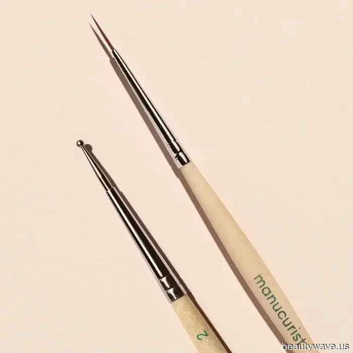 Осенние тренды маникюра всегда кажутся "одинаковыми"&mdash;эти 5 выглядят свежо для нового сезона