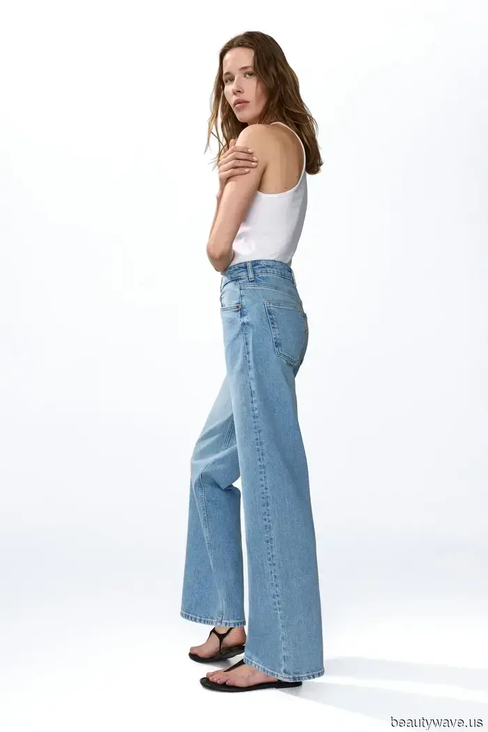 I never thought I could wear jeans at the airport, but these outfits have shown me otherwise.
