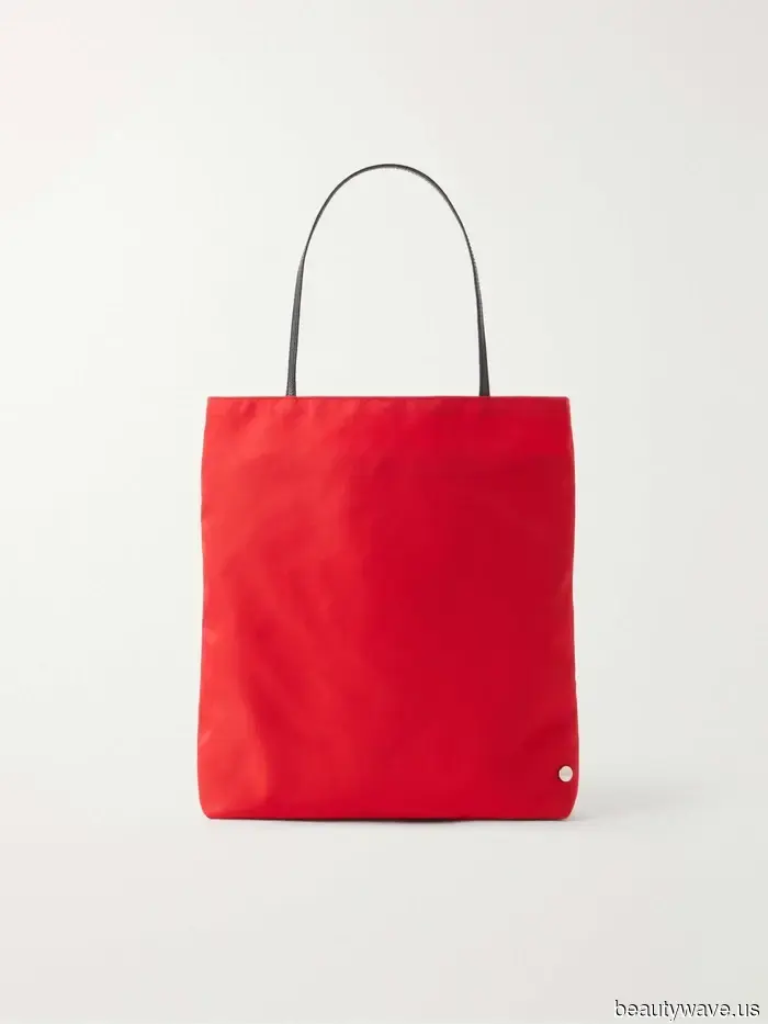 Here are the 5 most significant bag trends of 2026, without a doubt.