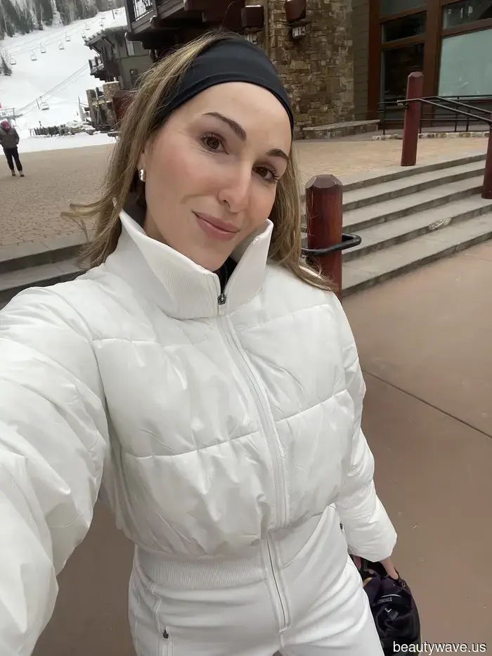 Vintage-Fell und komplette Skianzüge&mdash;Alles, was ich 72 Stunden in Aspen getragen habe