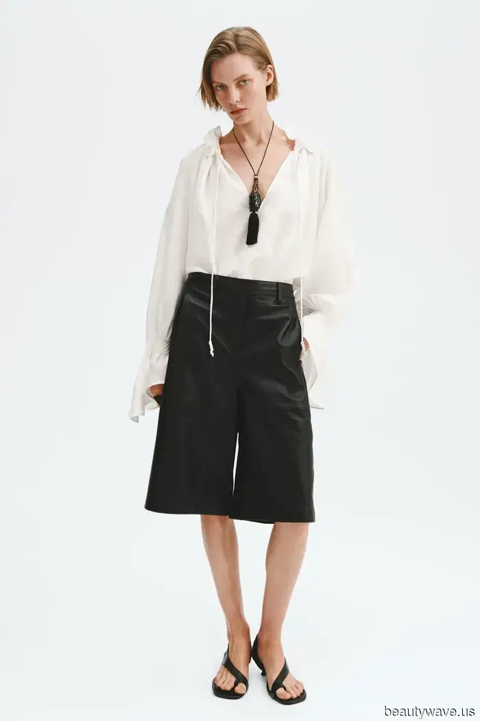 Le It Girls Parlano&mdash;Questi 8 Nuovi Acquisti H&M Sono Ciò Che Ogni Stilosa Vuole per la Primavera