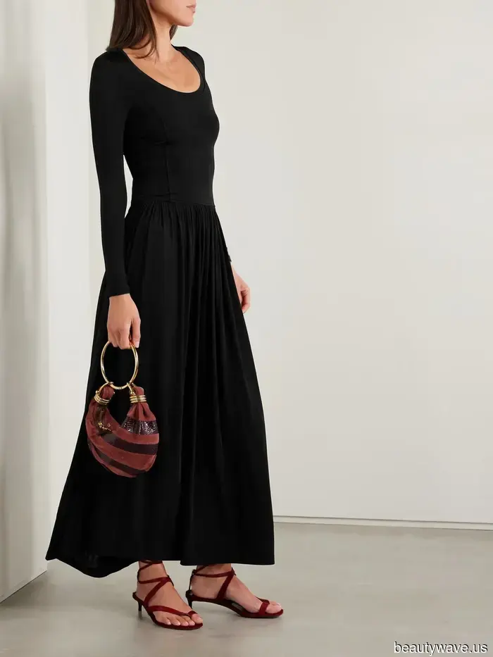 Si te encantan las piezas exclusivas de Net-a-Porter, estas ofertas de Cyber Monday son las mejores.