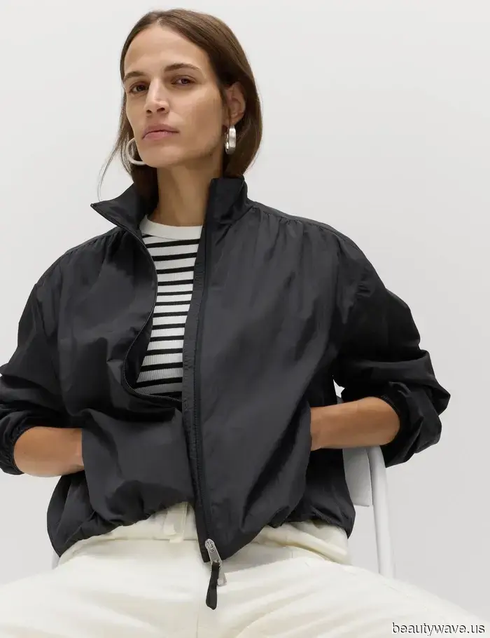 I'm Putting My Trench Coat on Hold and Opting for These 5 Alternatives Instead.