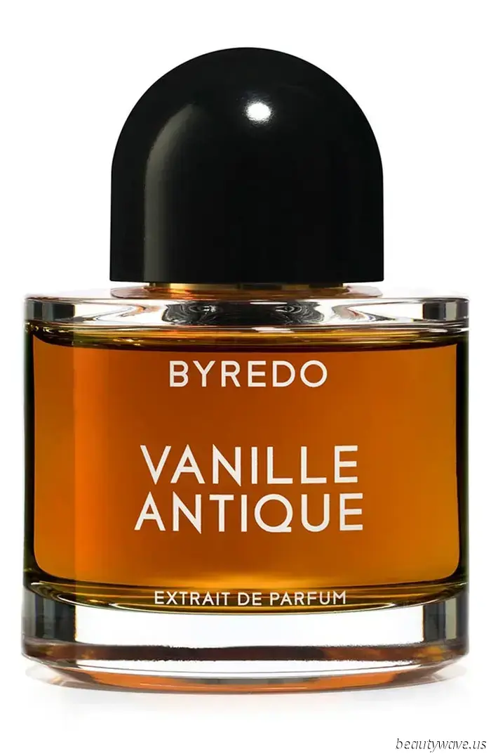 I’ve never considered myself a fan of coconut scents, but Byredo's new Alto Astral has changed that.