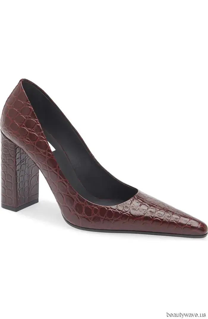 Коровий мех, замша, эспрессо&mdash;30 роскошных товаров Nordstrom, в которые я немного влюблён.