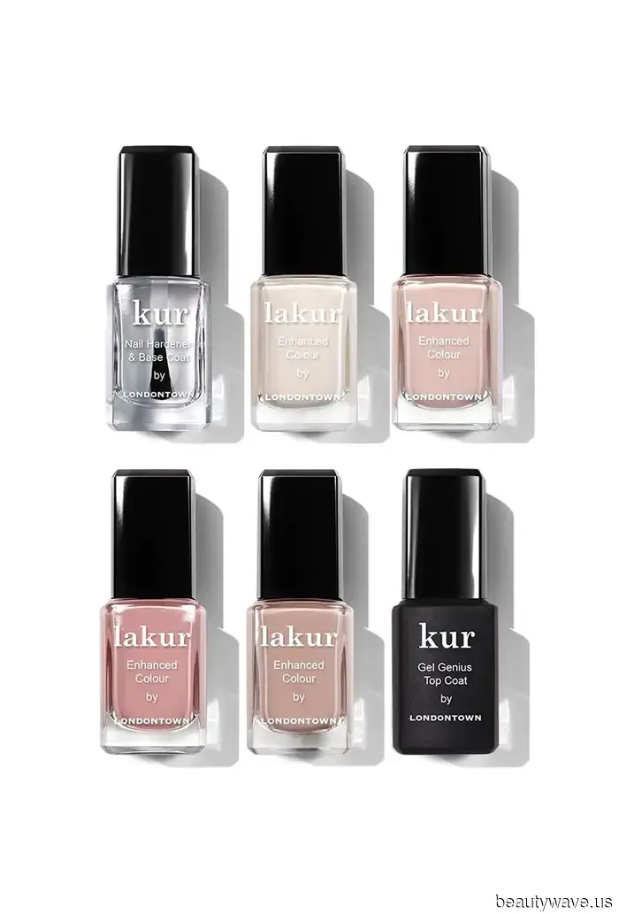 I’m declaring it: Collegiate-Girl Fall is in full swing, and these products perfectly represent the trend.