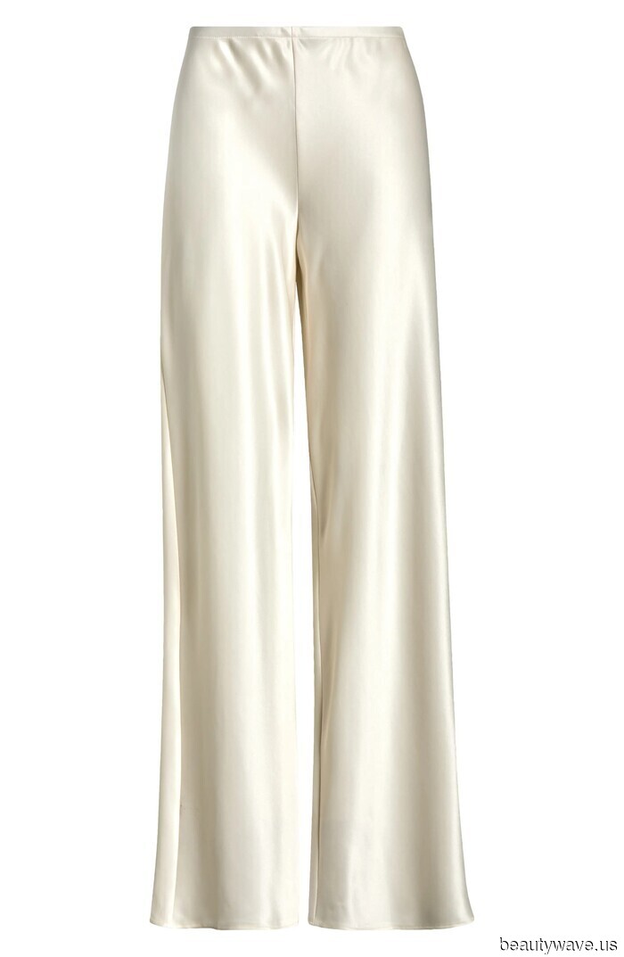 My stylish 66-year-old mom shared the 5 items from her Nordstrom cart with me—I've given my approval (and here are some additional new arrivals).