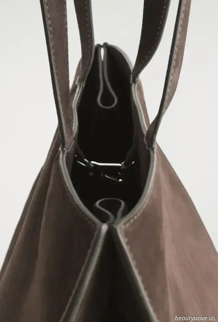 Credimi: questa borsa di alta moda da strada dall'aspetto designer sta per diventare l'acquisto imperdibile dell'autunno 2025
