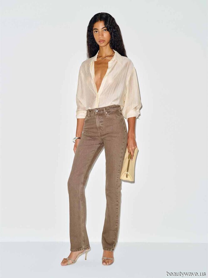 Trendy Individuals (Myself Included) Would Purchase These 46 New Items from Ref, Shopbop, Zara, and J.Crew.