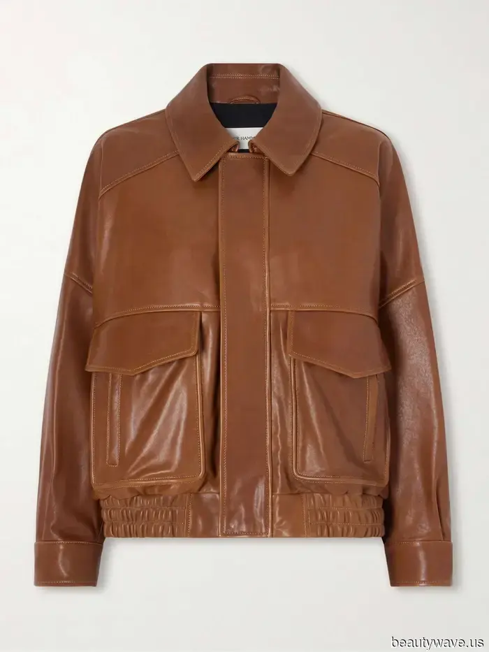 Se vuoi apparire come un editor di moda di New York, allora questi 6 marchi chic sono un must.