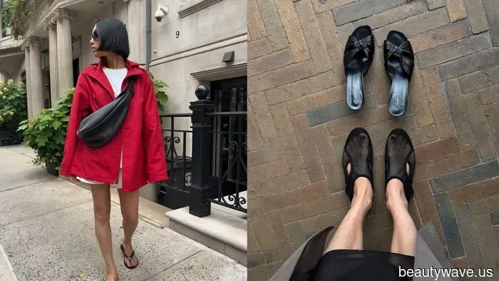 35 Compras de Otoño de las que Todos con Buen Gusto Están Hablando